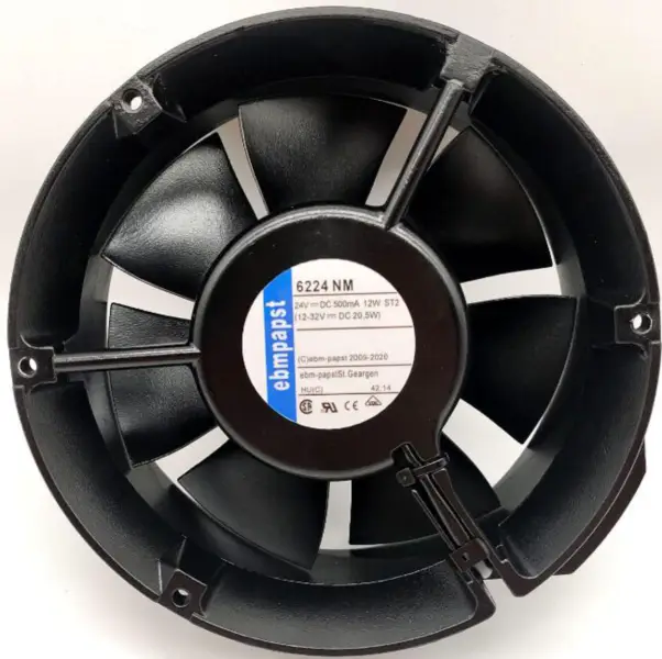 Ventilátor Ebmpapst 6224NM