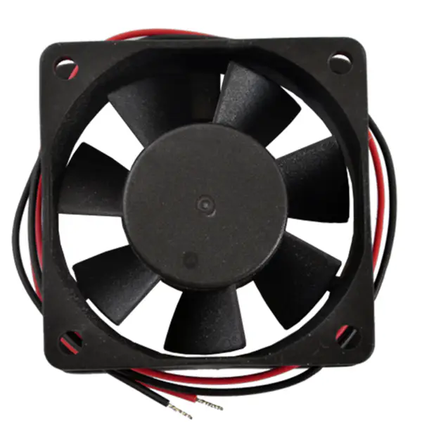 COMAIR ROTRON 6025 24V 0,08A Kulový ventilátor CR0624MB-A70GL