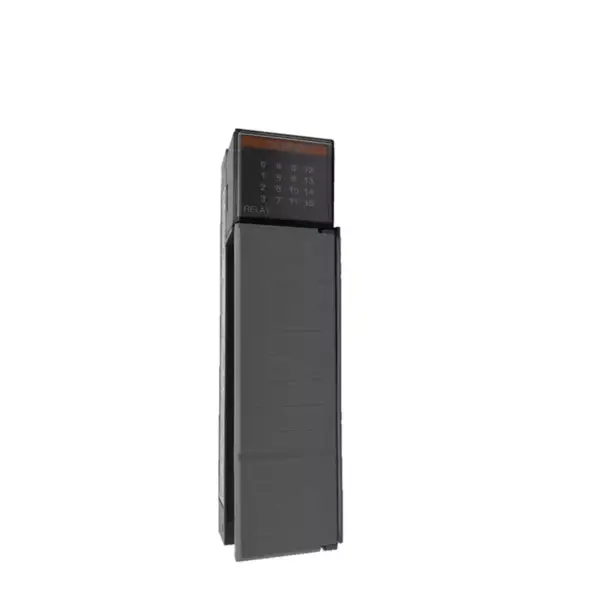 Náhradní díly pro průmyslovou automatizaci Ab Simple PLC Digital Contact Output Module Allen Bradley 1746-OW16