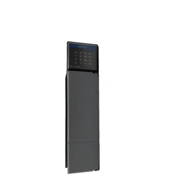 Industrial Gsm Control Open Easy Použité Allen Bradley Dealer PLC Logic Controllers 1746-IB16 Rockwell Software Na prodej