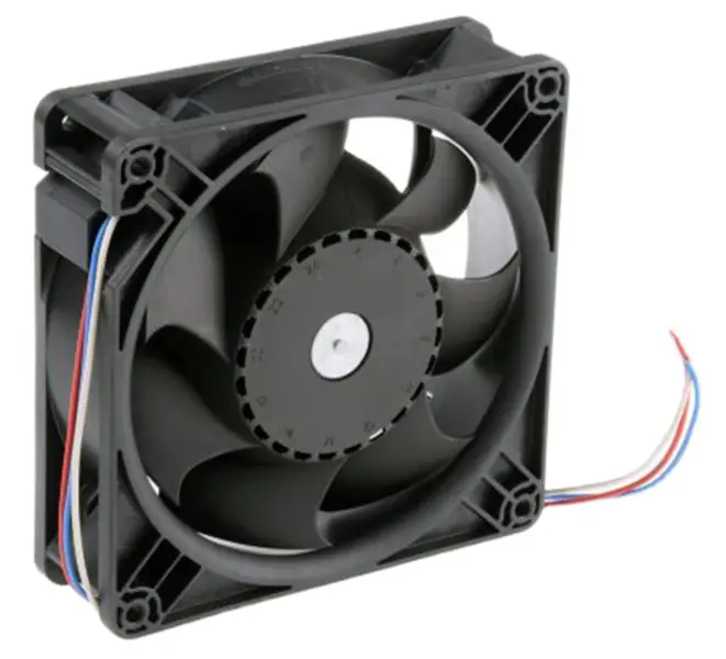 Ventilátor Ebmpapst DV5218/2NPR