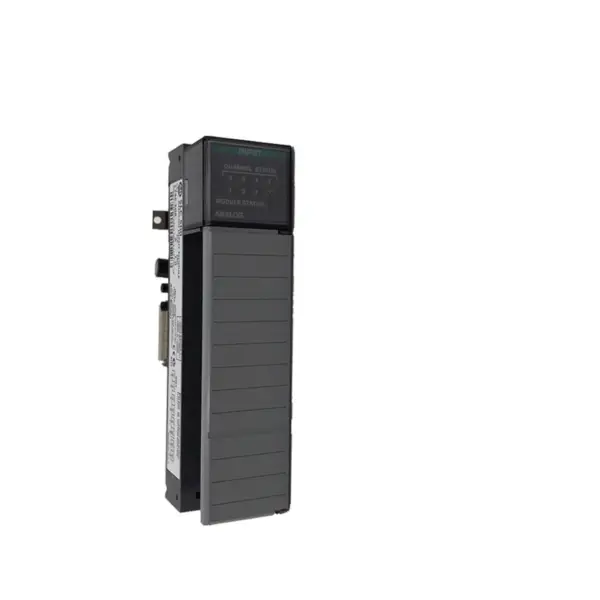 Značka Allen Bradley Programovatelný přímý logický regulátor Stáhnout PLC 1746 NI8 Analogový vstupní modul 1746-NI8