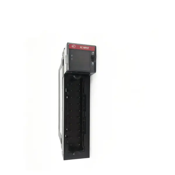 AB Controllogix 1756 Systém klimatizace PLC Controller Základní jednotka Allen Bradley 1756-IA16