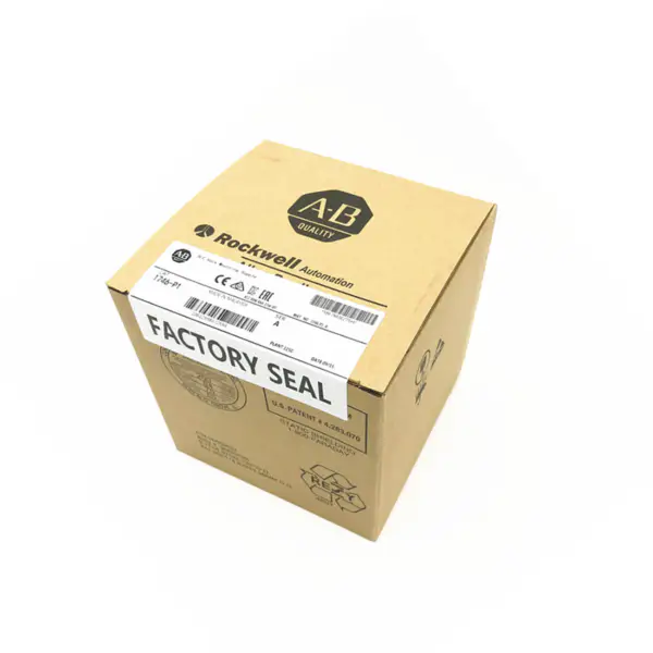 Levné Allen Bradley SLC 500 PLC napájecí zdroj 1746-P1