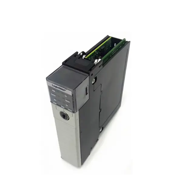 Levná cena Allen Bradley 1756 L63 AB Controllogix 5563 CPU PLC Processor 1756-L63 Průmyslová automatizace