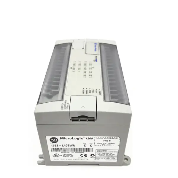 Allen-Bradley 1762-L40BWA