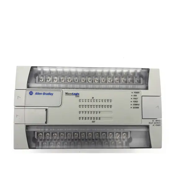 Allen-Bradley 1762-L40BWA
