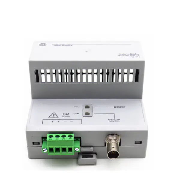 Nejlepší cena 1786-RPA B Allen Bradley 1786-RPA/B Control Net Modular Repeater Adapter Průmyslová automatizace