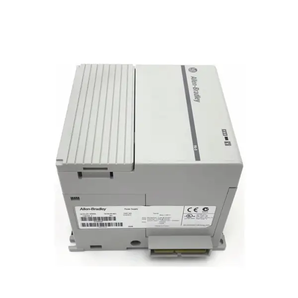 Čína Obchodníci Allen Bradley PLC 120/240V AC napájecí zdroj 1768-PA3 Ceny
