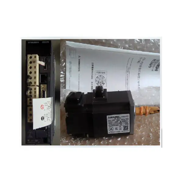originální střídavý servomotor HF-SP502J