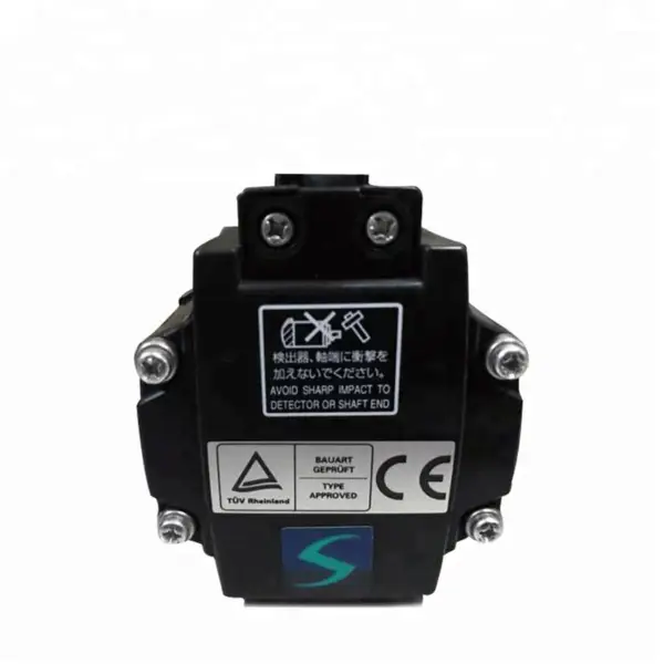originální střídavý servomotor HF-SP502J