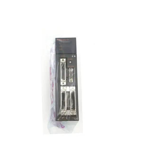 Značka Mitsubishi Automation Control Easy Smart Direct Logic PLC Program Parts Software Polohovací modul A1SD75P3-S3