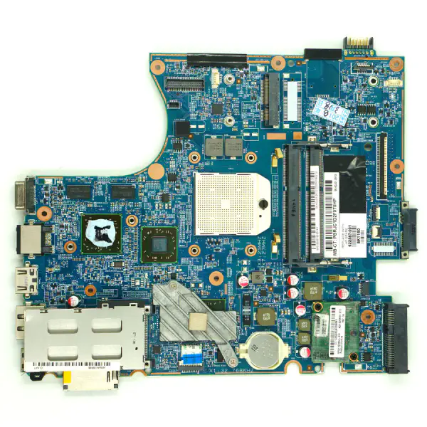 Základní deska HP Probook 4520s 4525s 622587-001