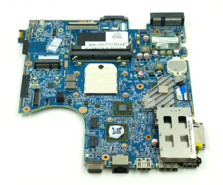 Základní deska HP Probook 4520s 4525s 622587-001