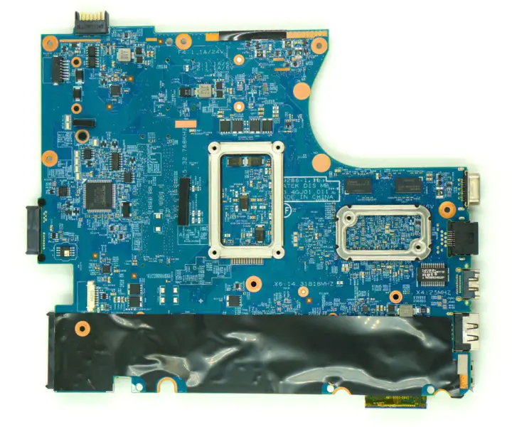 Základní deska HP Probook 4520s 4525s 622587-001