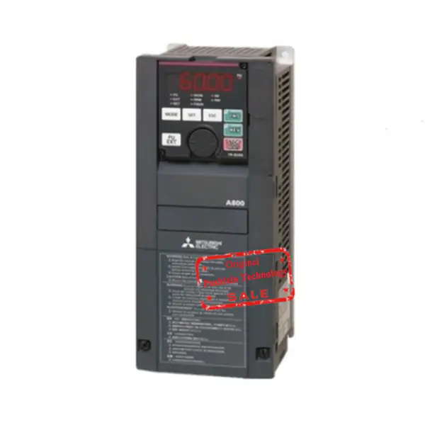 Měnič Mitsubishi FR-A840-00770-2-60