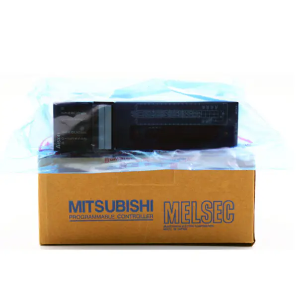 Řídicí sada pro automatizaci PLC Mitsubishi Melsec A Series Vstupní modul A1SX41 Cena Čína