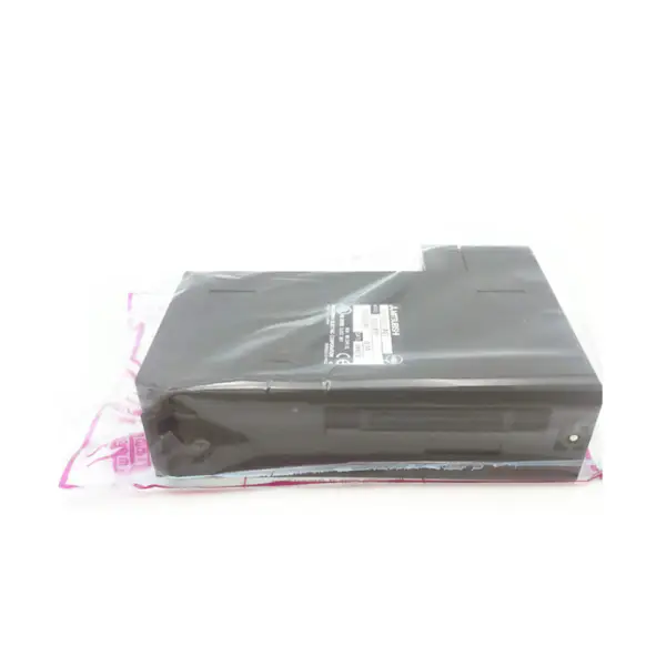 Nízkonákladová otevřená jednotka Mitsubishi A1SY42P Industrial Micro Programmable Logic Controller PLC Drive Base Unit