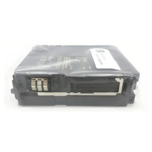 Řídicí automat Mitsubishi Melsec Q-series PLC CPU Module Q02HCPU