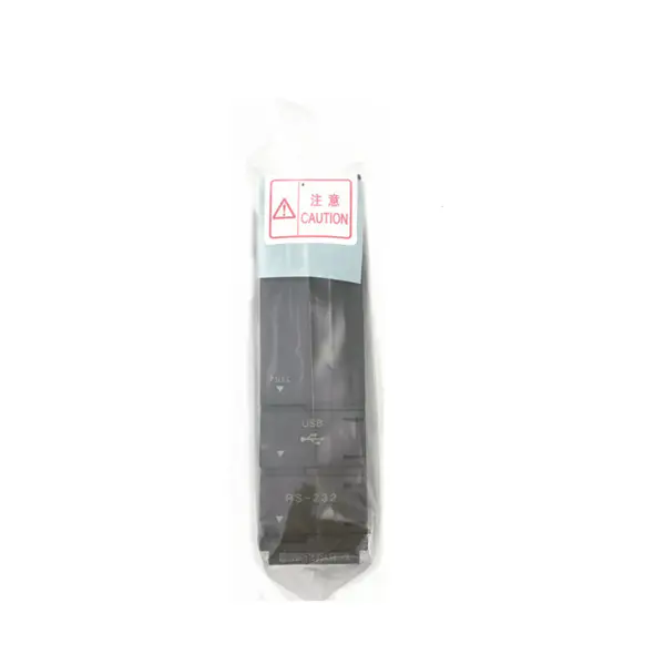 Řídicí automat Mitsubishi Melsec Q-series PLC CPU Module Q02HCPU