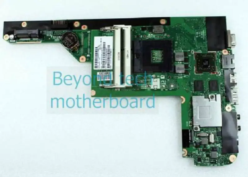 Základní deska HP 622627-001 pro notebook DV3