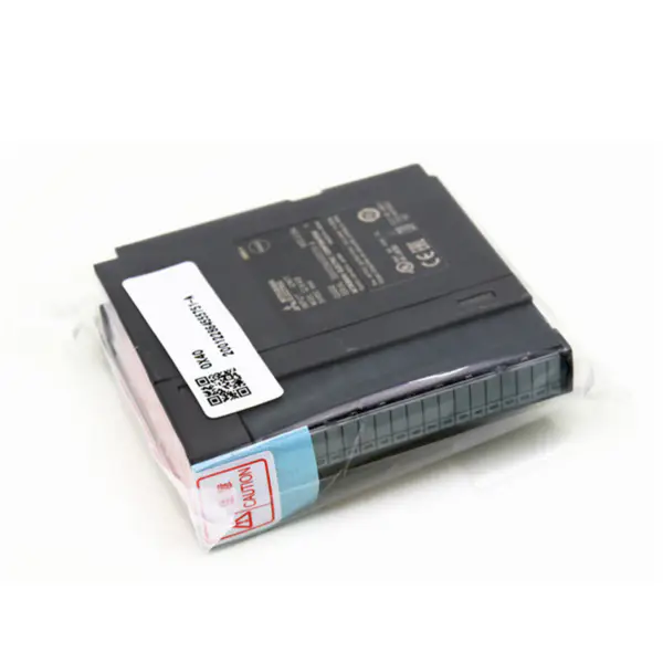 Japonský průmyslový vstupní modul Mitsubishi Direct Logic Safety PLC QX40