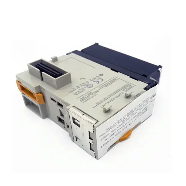 Čína Dodavatelé Omron Automation Control PLC Software Typy Program Module CJ1W-AD081-V1 Ceník