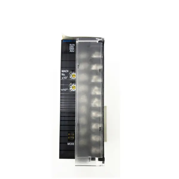 Čína Dodavatelé Omron Automation Control PLC Software Typy Program Module CJ1W-AD081-V1 Ceník