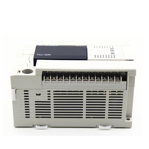 Made In Japan Mitsubishi PLC FX3U Module Parts FX3U-32MR/ES FX3U-32MR-ES-A FX3U-32MR/ES-A
