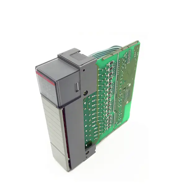 Modul PLC Allen Bradley 1746-IA16