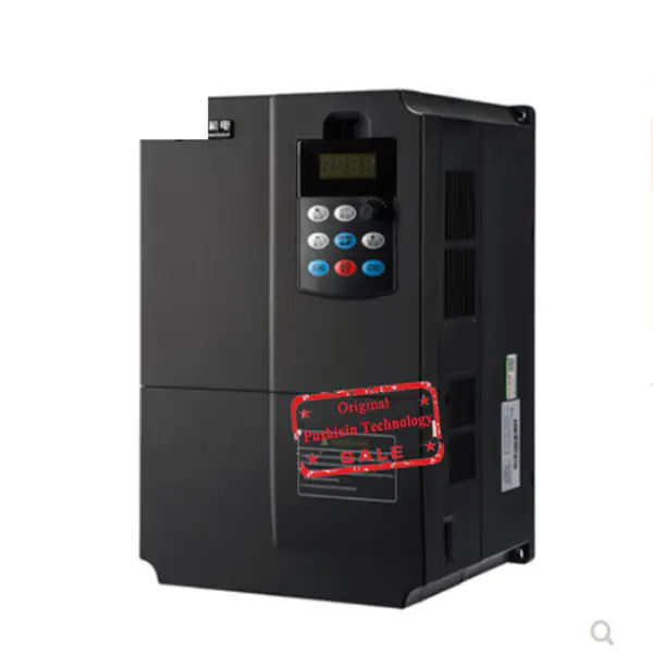 Frekvenční měnič WST700 delta v měničích frekvence