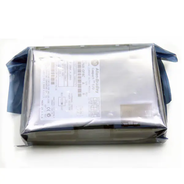 Modul PLC Allen Bradley 1769-OF8C