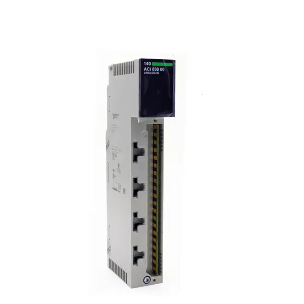 Řídicí software Modicon Premium PLC Controller 140ACI03000 pro Schneider