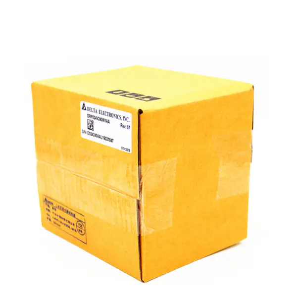 Napájecí zdroj Delta Electronics řady DRP024V240W1AA Suplyer