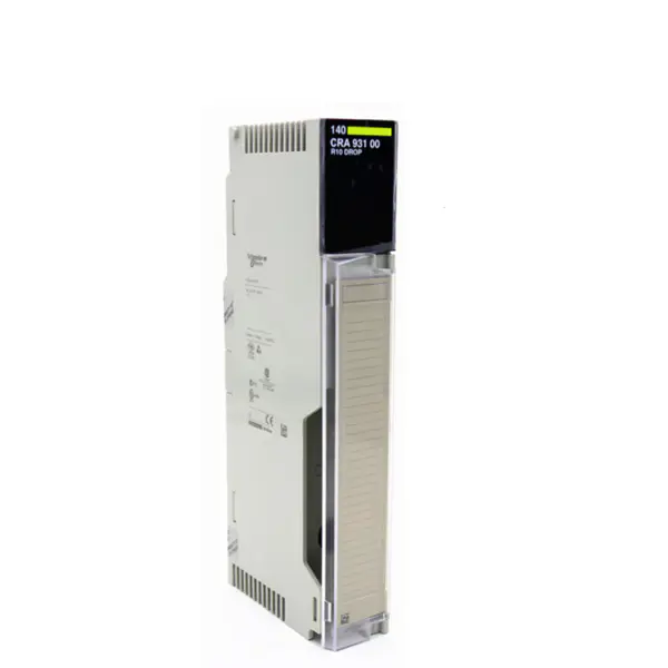 Modicon Quantum PLC RIO Drop Adaptor Module 140CRA93100 pro Schneider