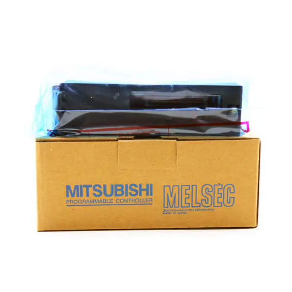 Průmyslová automatizace Mitsubishi A1S PLC Analogový výstupní modul A1SY80