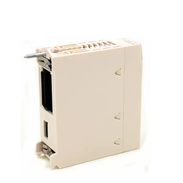 Schneider M340 BMXNOC0401 PLC