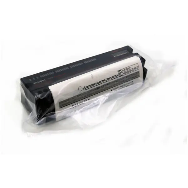 CC-link Mitsubishi Industrial Mini PLC AJ65S 12V výstupní jednotka AJ65SBTB1-32T1 Dodavatelé