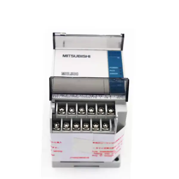 Průmyslová automatizace Mitsubishi Melsec PLC FX1S Controller FX1S-14MR-ES/UL