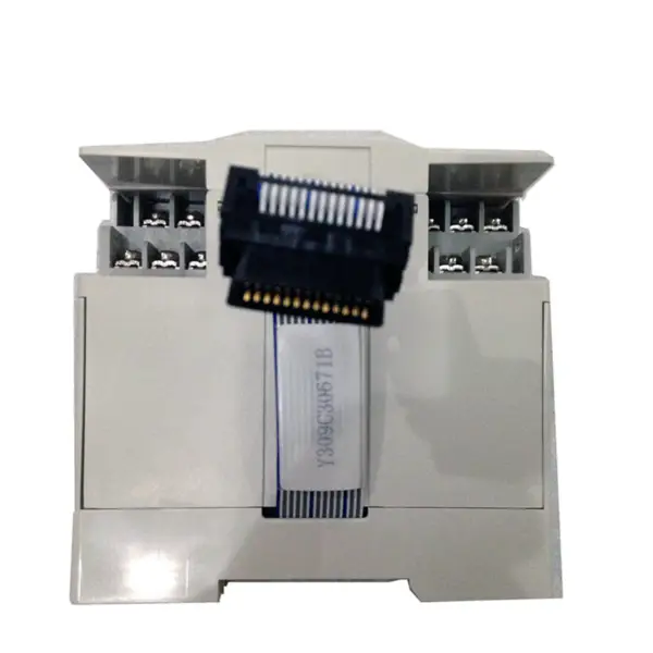 FX2N-16EYT Rozšiřující blok PLC Mitsubishi FX2N-16EYT-ESS/UL