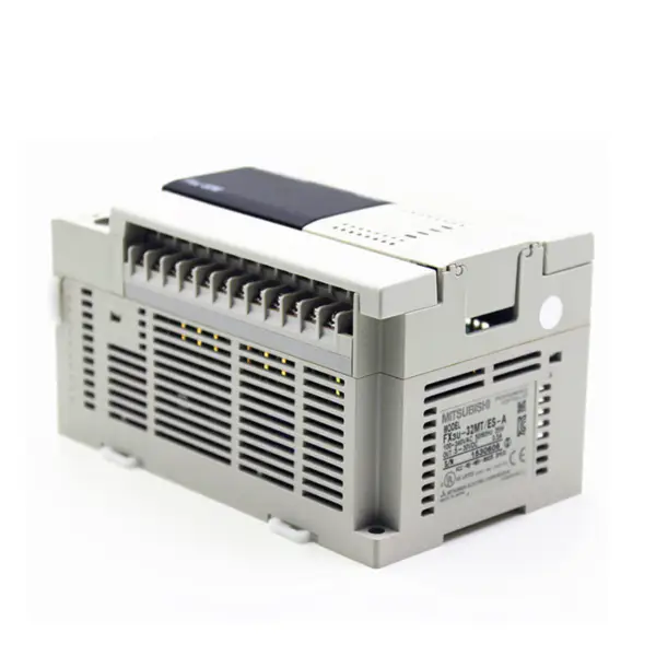 Mitsubishi FX3U-32MT/ES-A