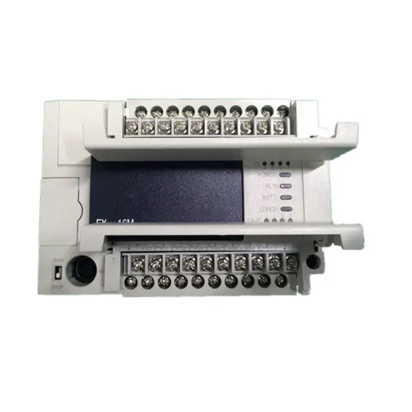 FX3U 16MT FX3U-16MT-ESS Mitsubishi PLC Program FX1N FX2N FX3U Modul FX3U-16MT FX3U-16MT/ESS