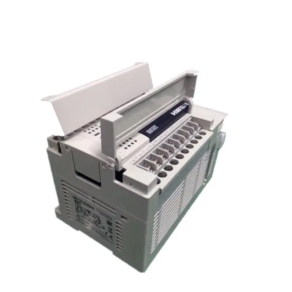 FX3U 16MT FX3U-16MT-ESS Mitsubishi PLC Program FX1N FX2N FX3U Modul FX3U-16MT FX3U-16MT/ESS