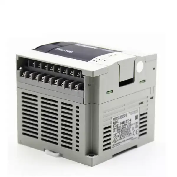 FX3G FX3G-14MR-ESA PLC Mitsubishi FX 3G FX3G-14MR/ES-A