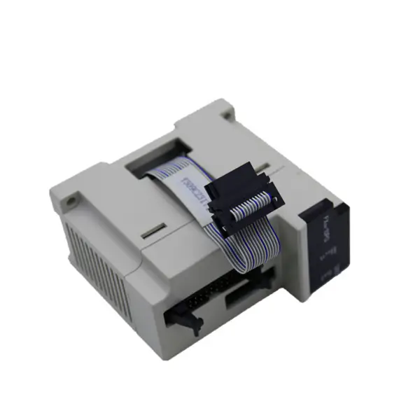 Blok impulsních výstupů programovatelného automatu Mitsubishi FX2N PLC FX2N-10PG