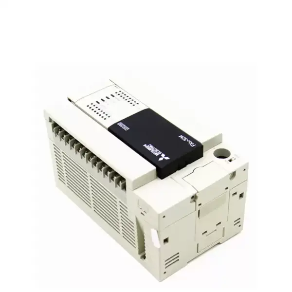 Mitsubishi PLC FX3U-32M Modul programovatelného logického automatu FX3U-32MR Základní jednotka PLC pro průmyslovou automatizaci JP