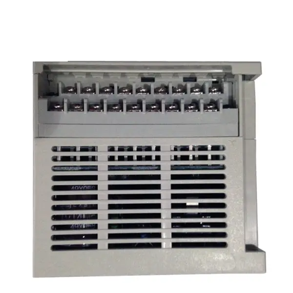 Řídicí jednotka stroje Mitsubishi PLC Automate Programovatelný FX3G FX3G-14MR-ES