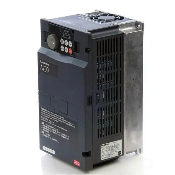 Nový originální 90KW měnič FR-A740-90K-CHT
