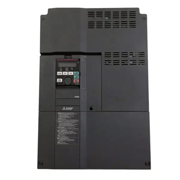 Nový originální 90KW měnič FR-A740-90K-CHT