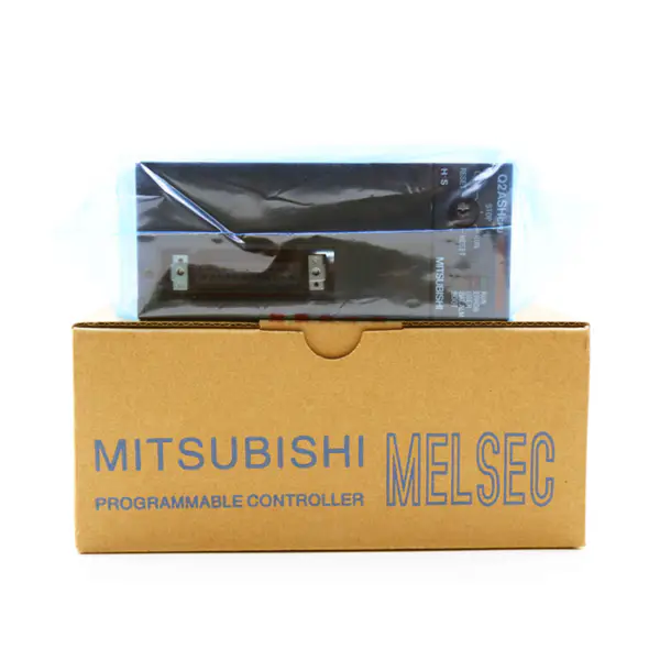 Automatizační řídicí systém Mitsubishi Melsec Q PLC Automation CPU Unit Q2ASHCPU